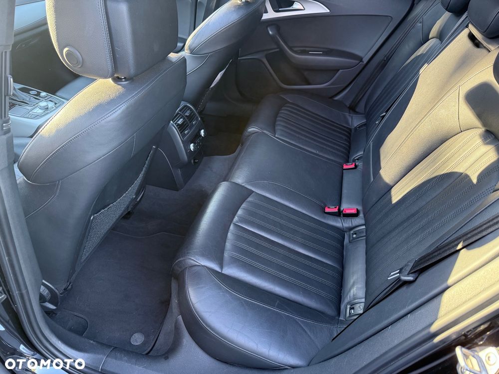 Audi A6 Avant - 20
