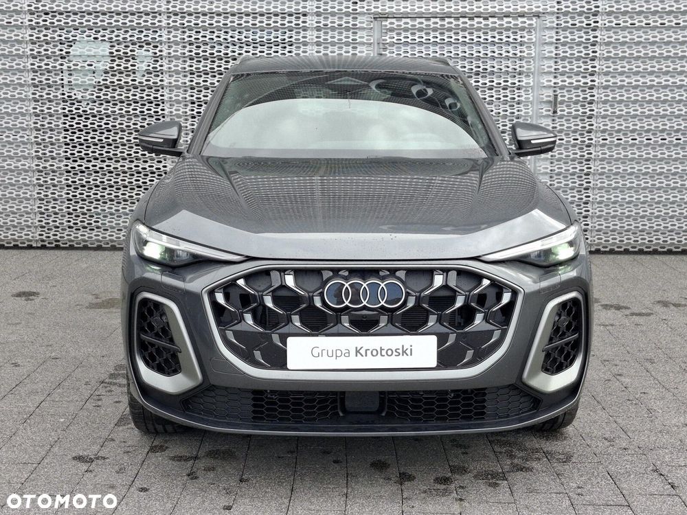 Audi Q5 - 2