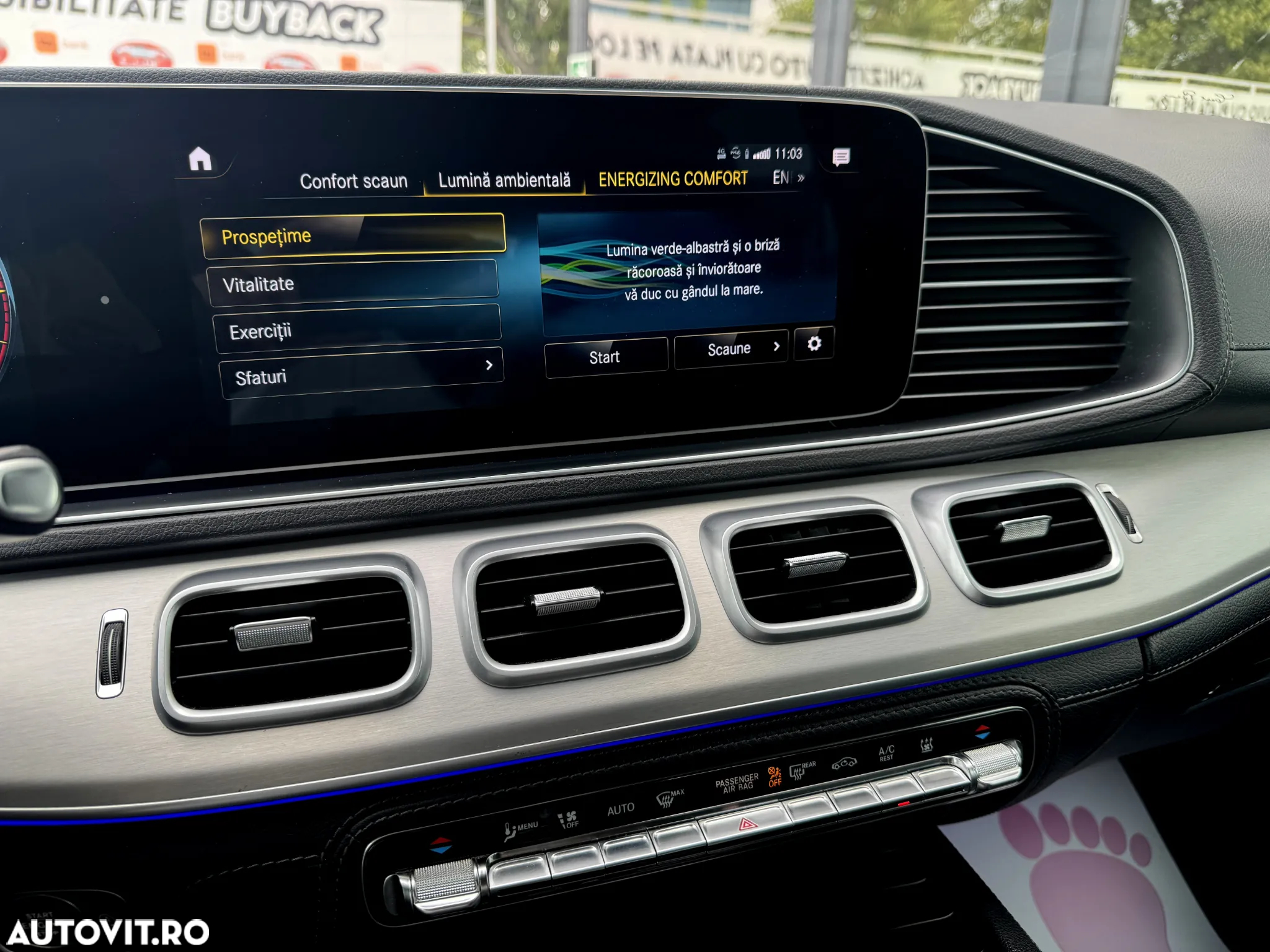 Mercedes-Benz GLE 400 d 4MATIC - 22