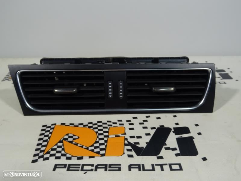 Arejador / Difusor De Ar Audi A4 (8K2, B8)  8T1820951b / 8T1 820 951 B - 1