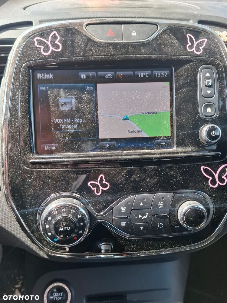 Renault Captur 1.2 TCe Intens EDC - 8