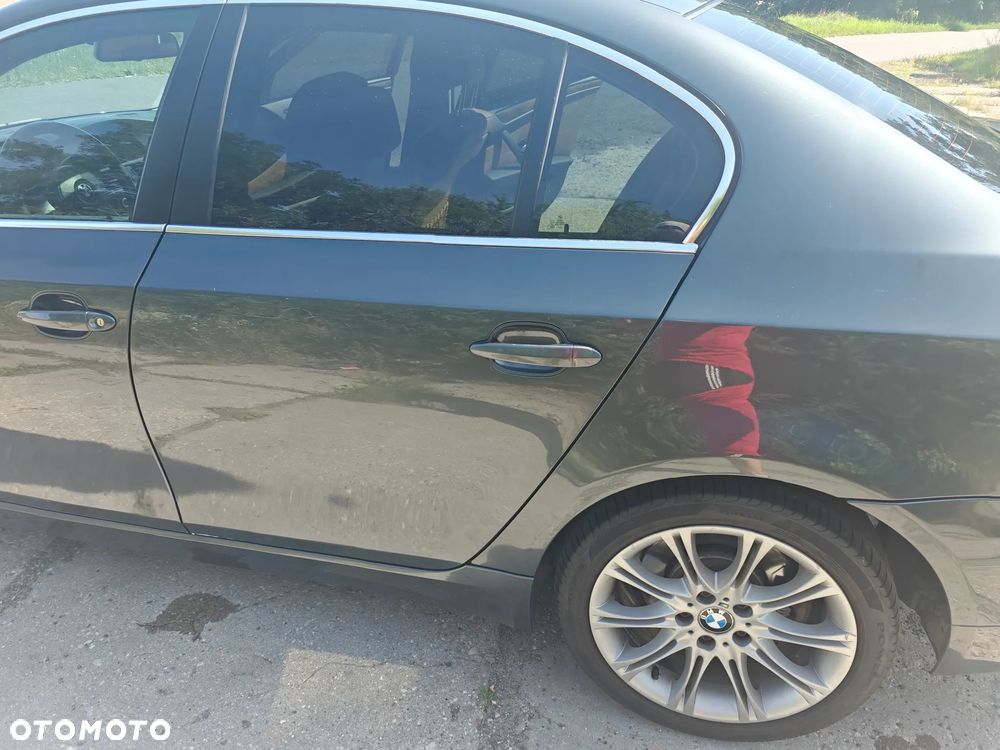 BMW Seria 5 - 5