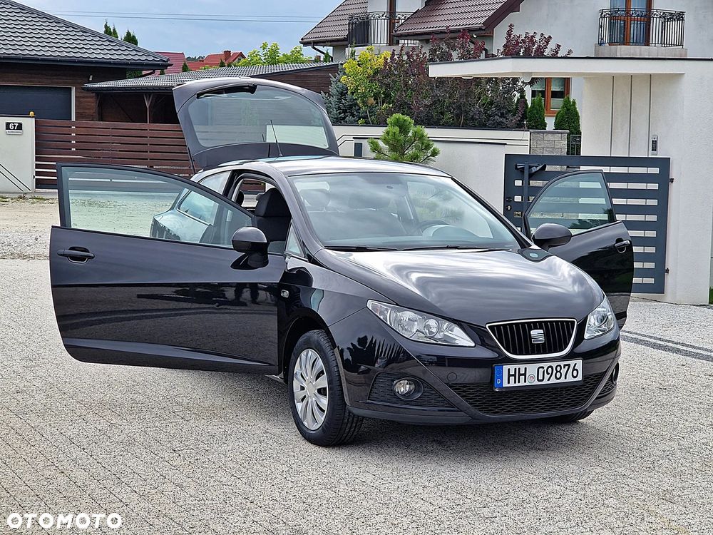 Seat Ibiza 1.6 16V Comfort Edition - 18
