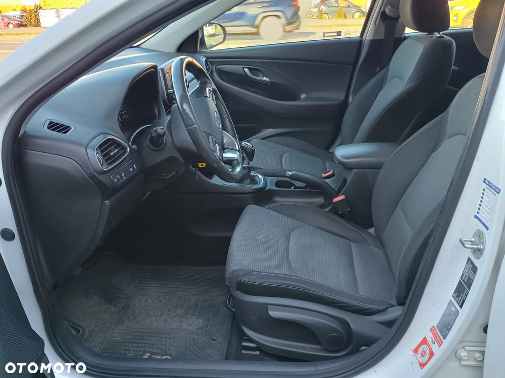 Hyundai i30 1.6 CRDI Passion - 6