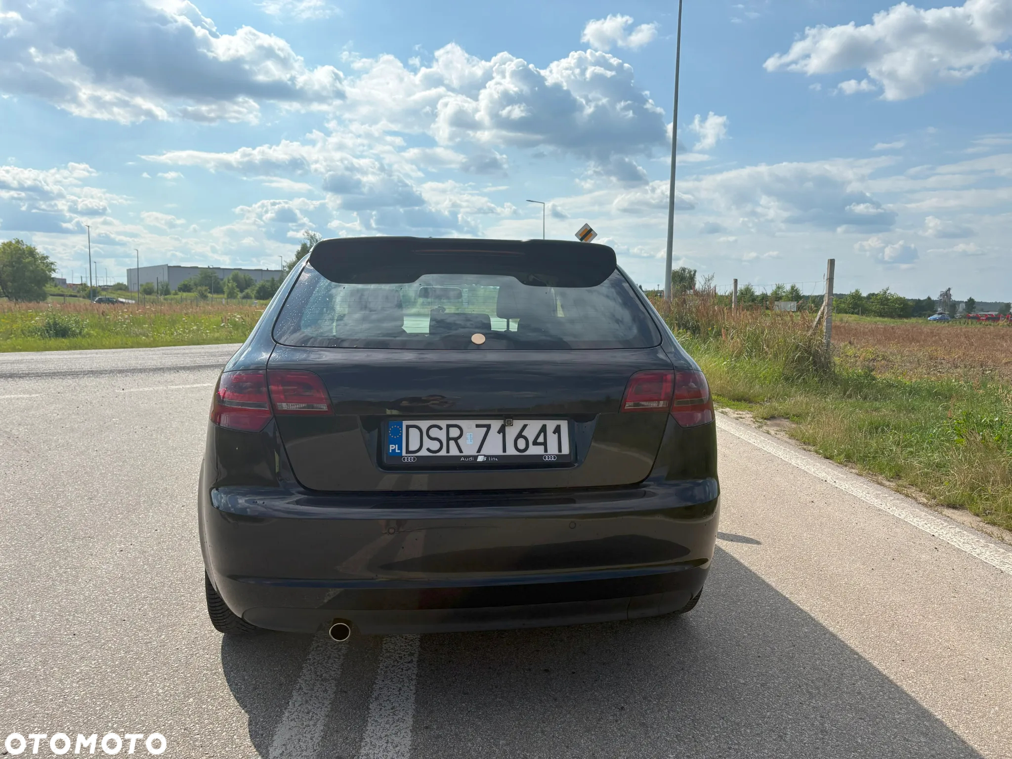 Audi A3 1.2 TFSI Ambiente - 5