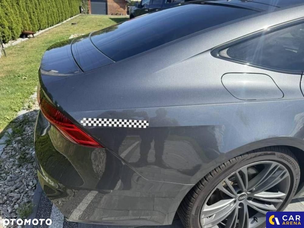 Audi A7 Sportback - 30