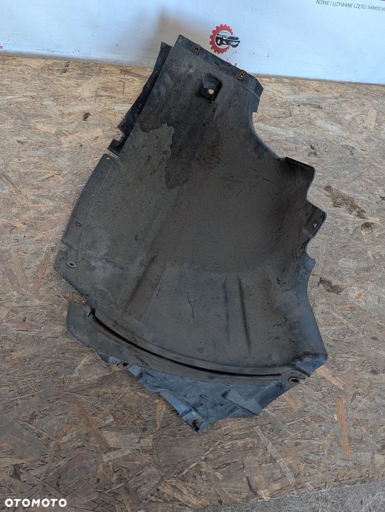 NADKOLE PRZEDNIE LEWE MERCEDES ML W164  A1648802705 - 2