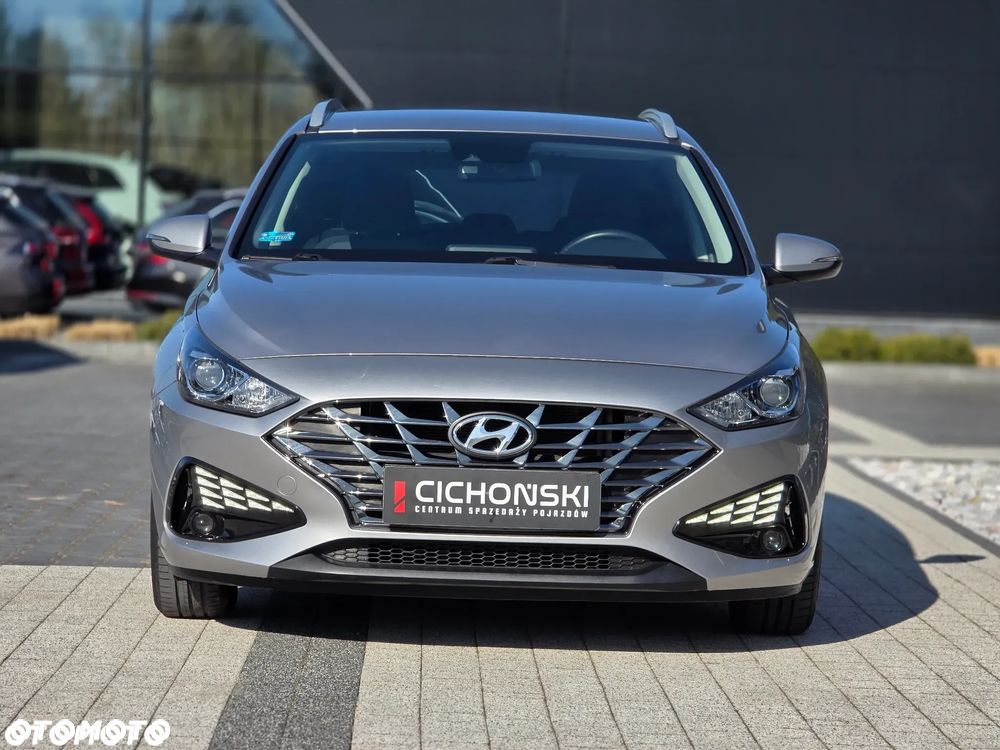 Hyundai i30 1.0 T-GDI Comfort - 15