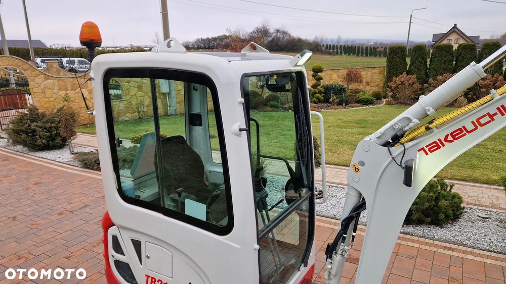 Takeuchi | TB216 | TB 216 - 14
