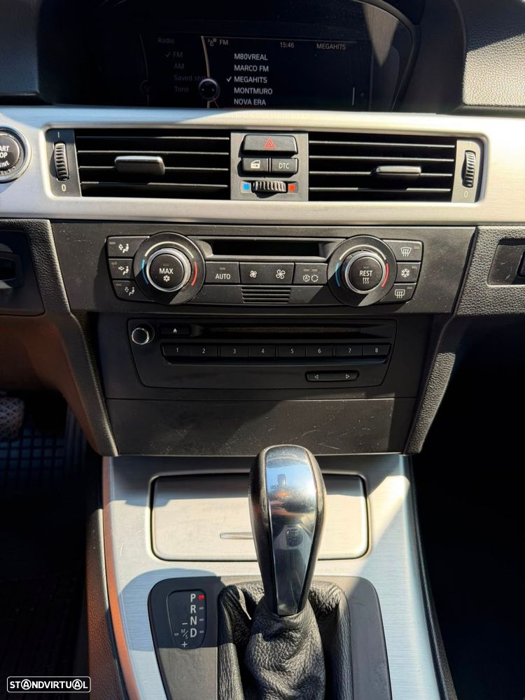 BMW 320 - 37