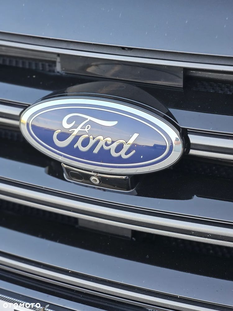 Ford Edge - 15