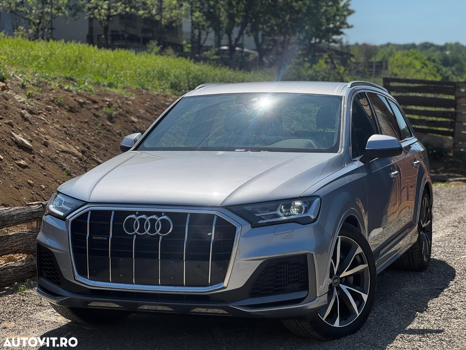 Audi Q7 - 18