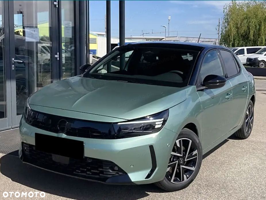 Opel Corsa - 3
