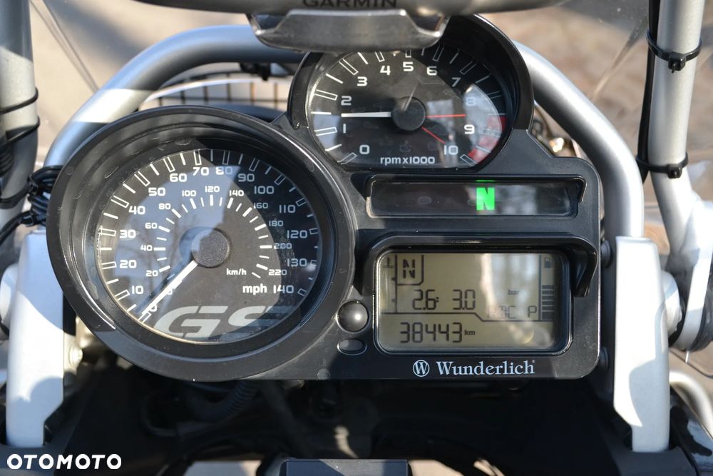 BMW Adventure - 10
