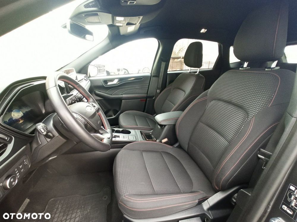 Ford Kuga - 7