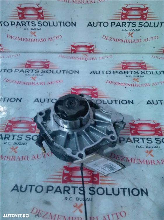 pompa vacuum fiat barvo 1.6 d an fabr. 2011 - 1