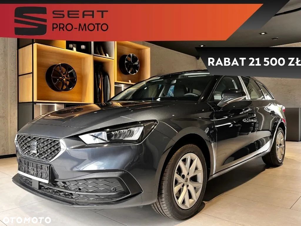 Seat Leon - 1