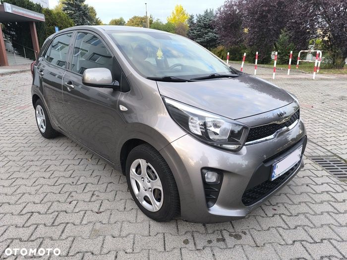 Kia Picanto 2017