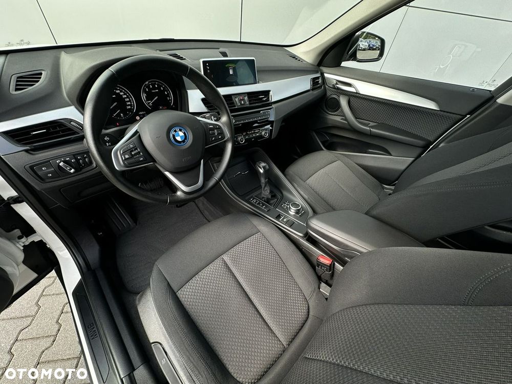 BMW X1 xDrive25e Advantage - 15
