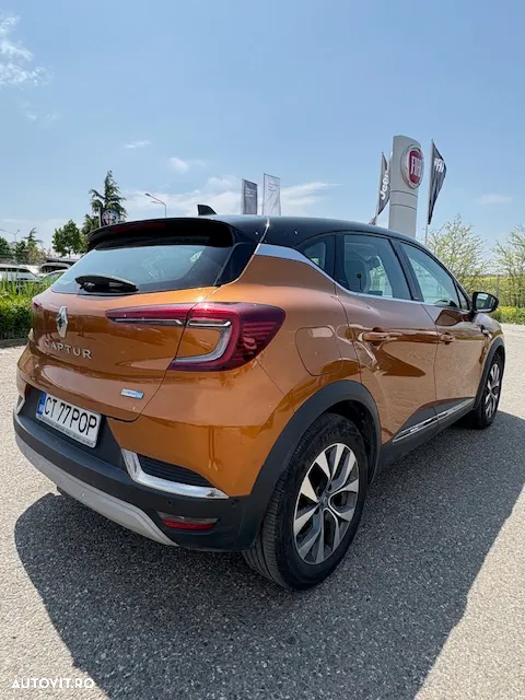Renault Captur E-Tech Plug-In-Hybrid Intens - 6