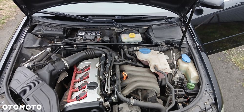 Audi A4 Avant 2 - 10