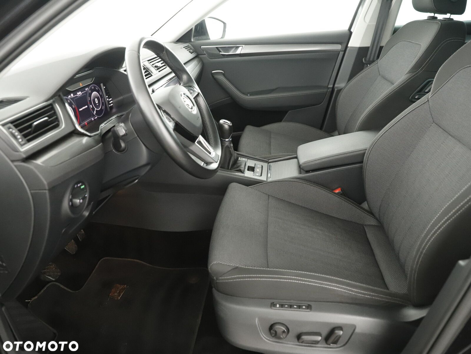 Skoda Superb 1.5 TSI ACT Style - 22