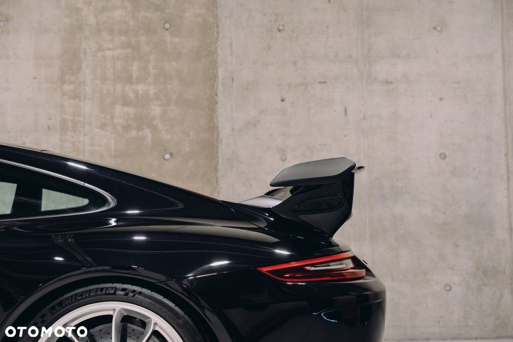 Porsche 911 - 20