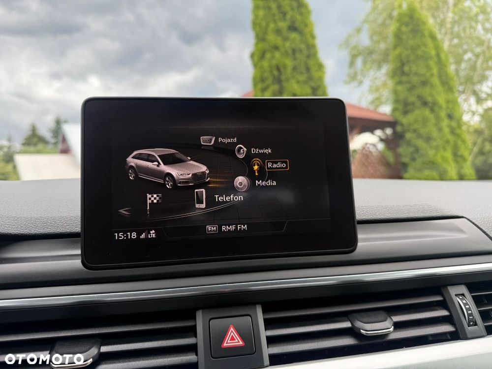 Audi A4 Avant 2.0 TDI ultra S tronic - 28