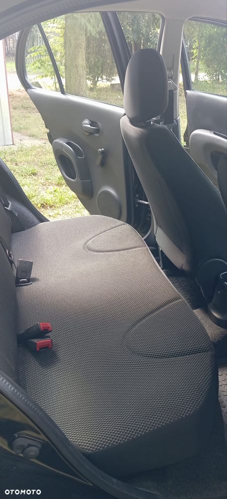 Nissan Micra 1.2 edition 25 Jahre - 5