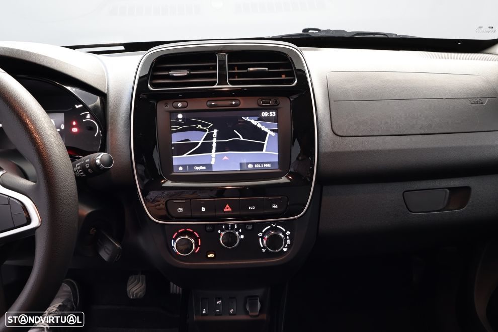 Dacia Spring Electric 45 Expression - 37