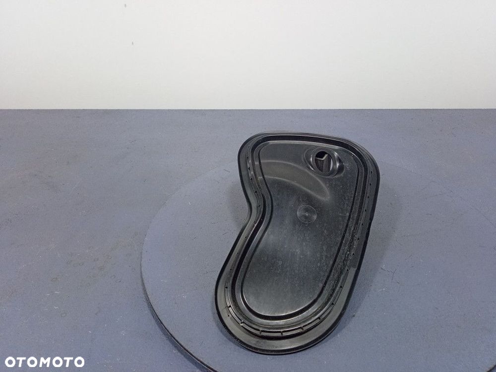 PORSCHE PANAMERA 971 OSŁONA DRZWI PRZÓD LEWA PRZEDNIA 971837915 - 2