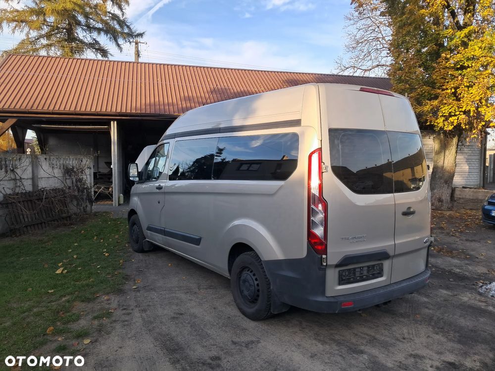 Ford Transit Custom Kombi 320 L2H2 Trend - 13