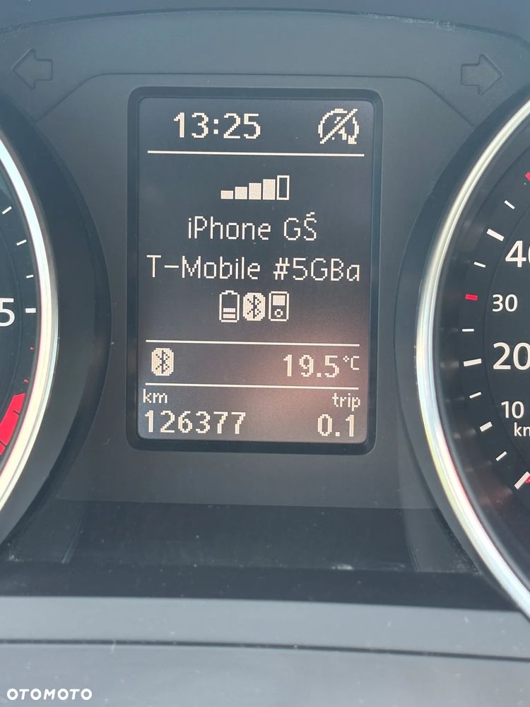 Volkswagen Jetta 2.0 TDI DPF BMT Trendline - 18
