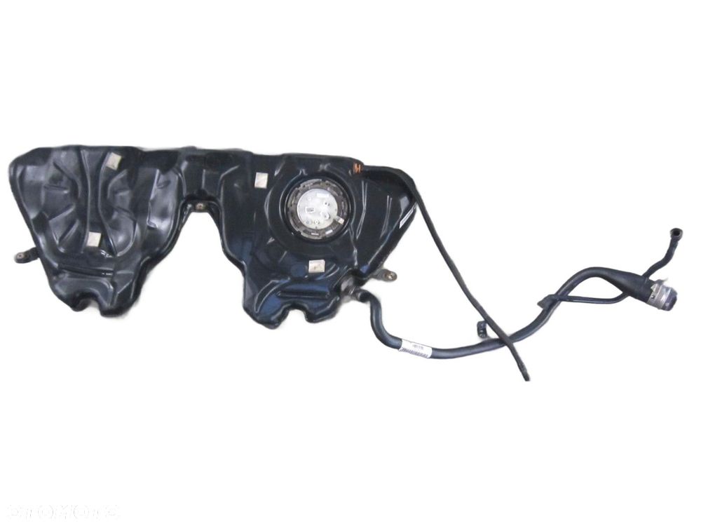 BMW F07 550i 535 F10 F11 F12 F13 BAK PALIWA ZBIORNIK POMPKA 7268031 7206421 - 1