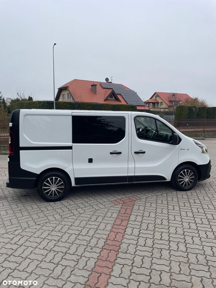 Renault Trafic - 4