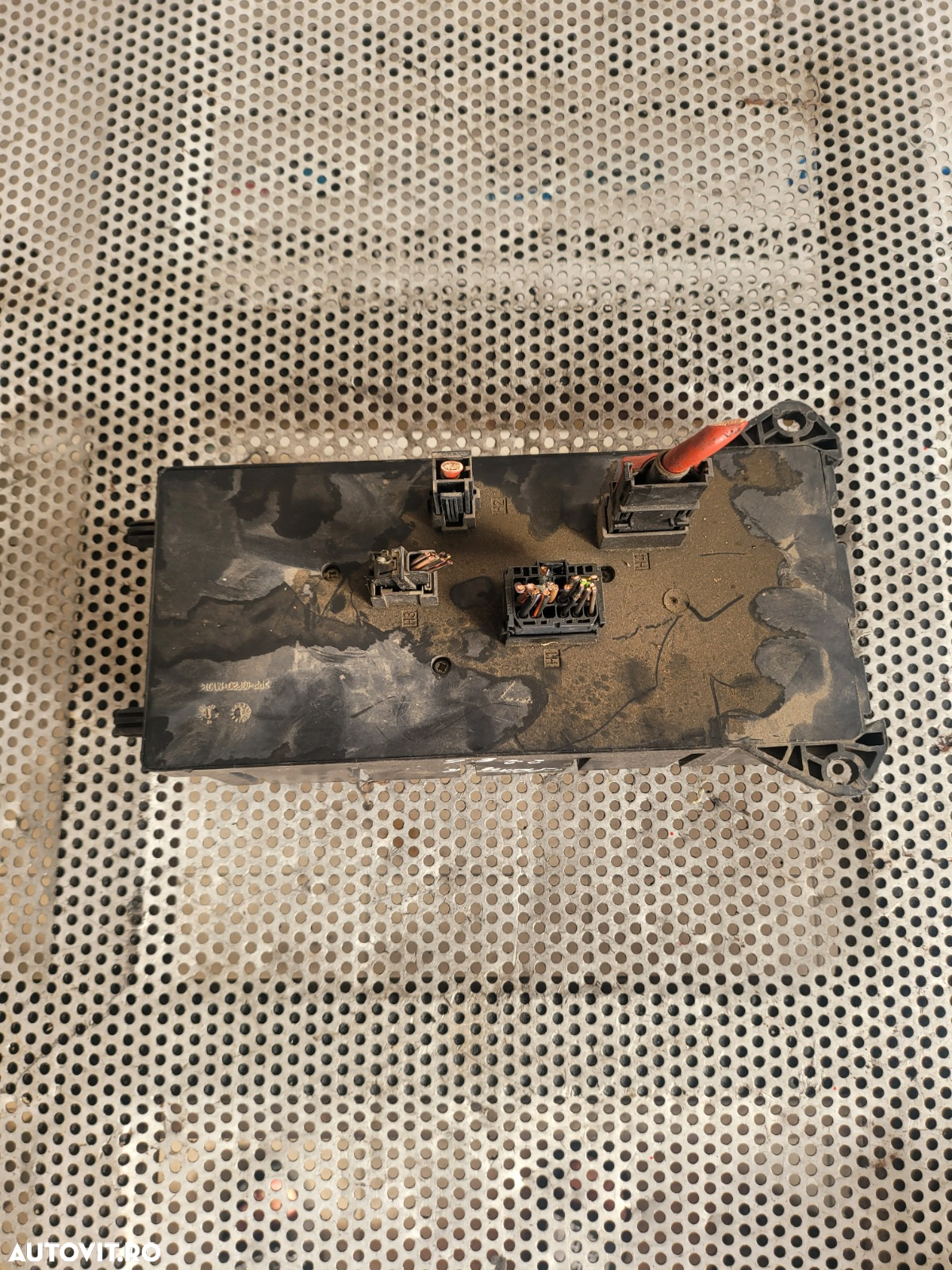 Calculator Modul Confort SAM Mercedes Sprinter 906 Cod A9065454201 - 4