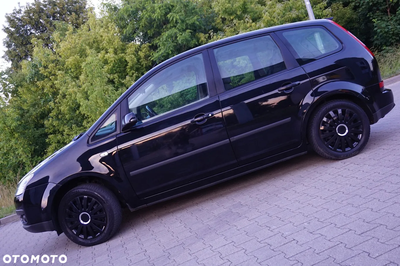 Ford Focus C-Max - 2