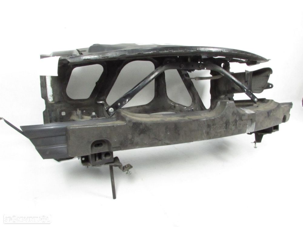 Frente em chapa Completa Seminovo/ Original BMW Z4 Roadster (E85)/BMW Z4 Coupe (... - 3