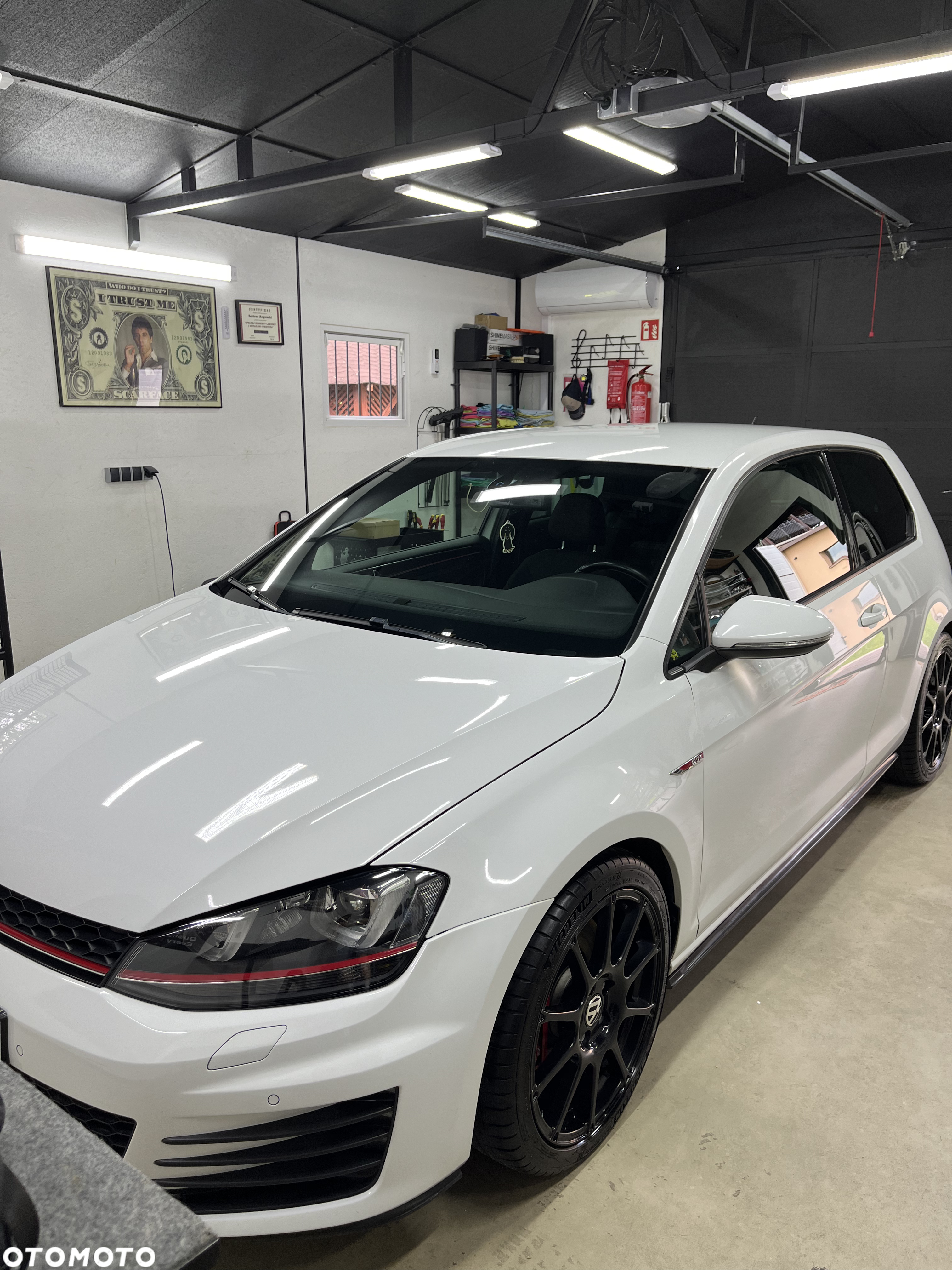 Volkswagen Golf VII 2.0 TSI BMT GTI Performance - 2