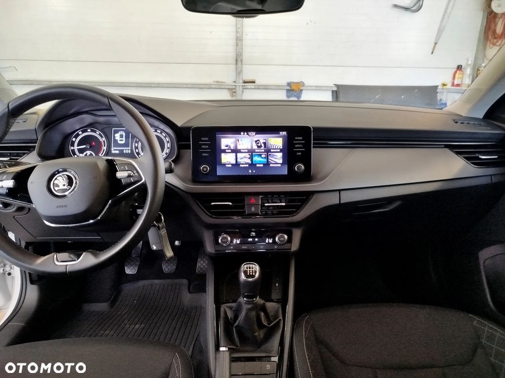 Skoda Scala 1.0 TSI Ambition - 9