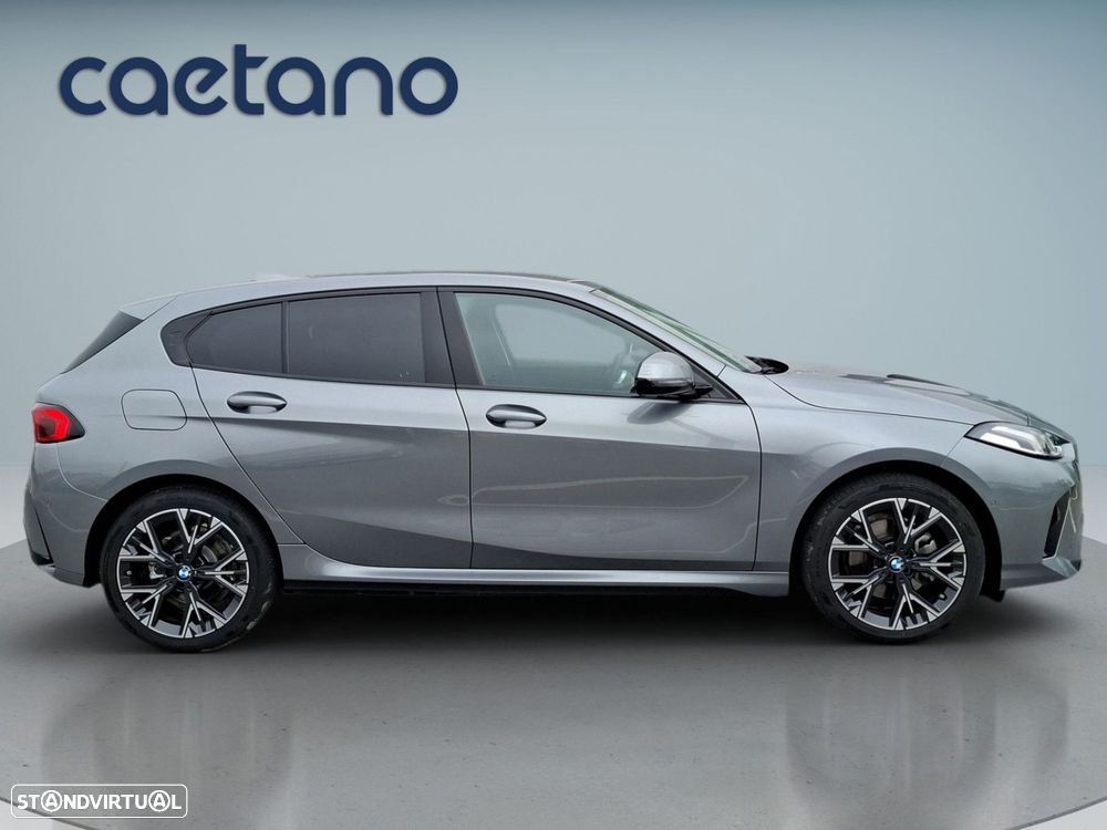 BMW 116 - 9