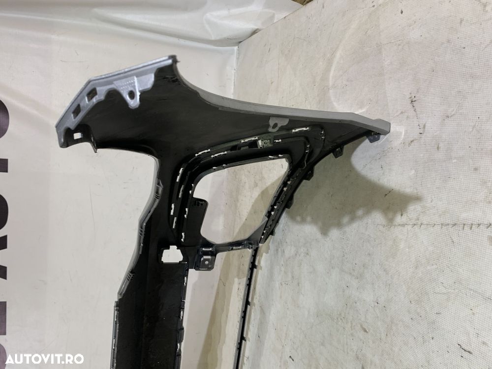 Bara fata VW Golf 8 R-Line, GTI, 2020, 2021, 2022, 2023, 2024, cod origine OE 5H0807221G. - 11