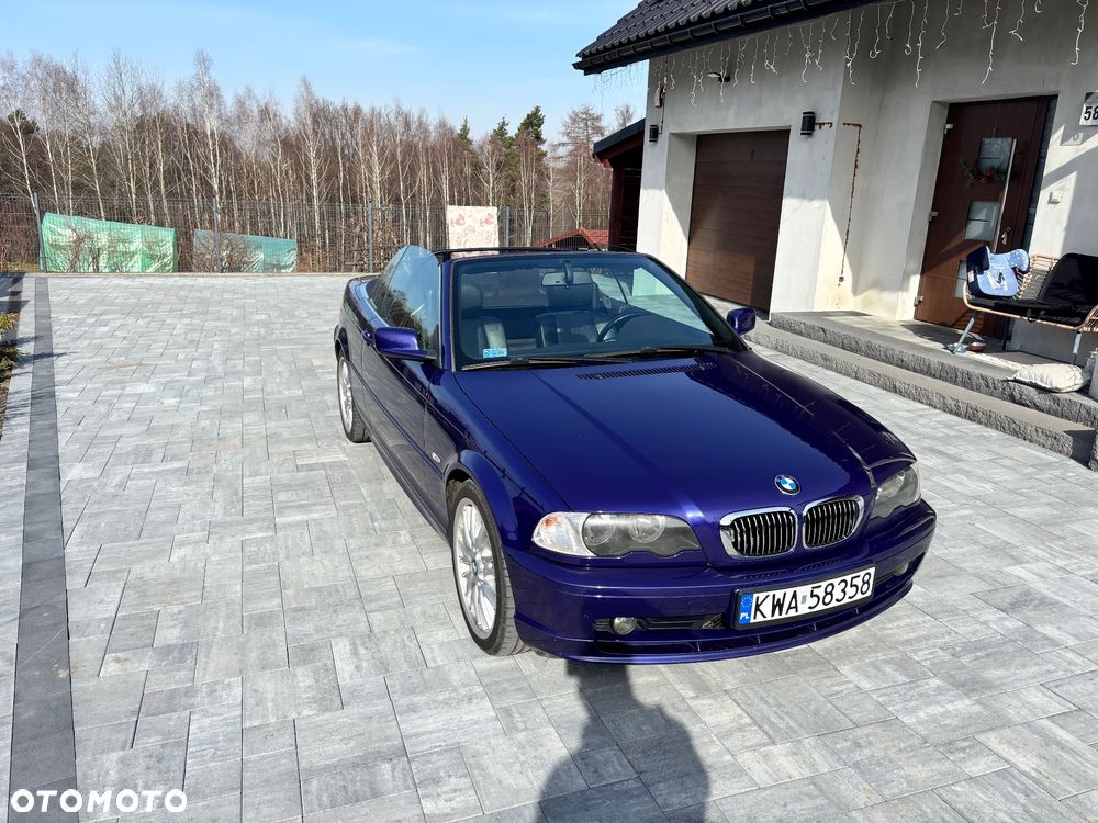BMW Seria 3 - 8
