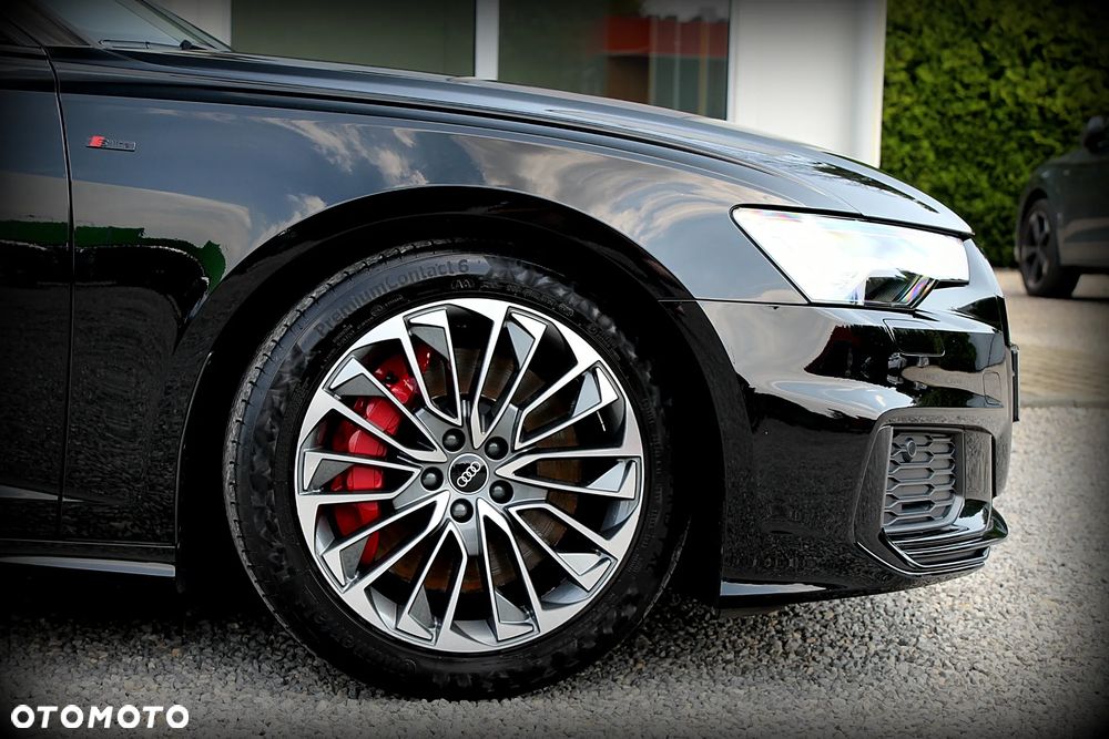 Audi A6 Avant 55 TFSI e quattro S tronic S line - 4