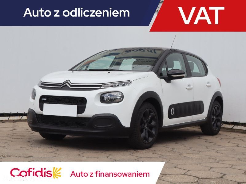 Citroën C3 - 2