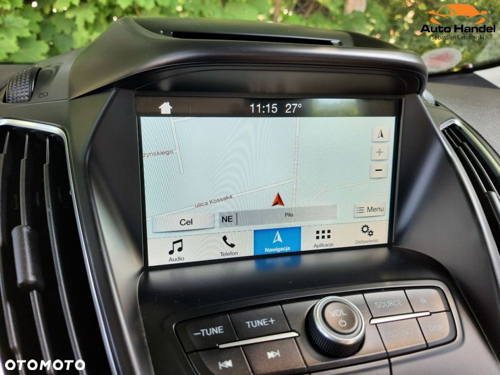 Ford C-MAX 1.0 EcoBoost Titanium ASS - 32
