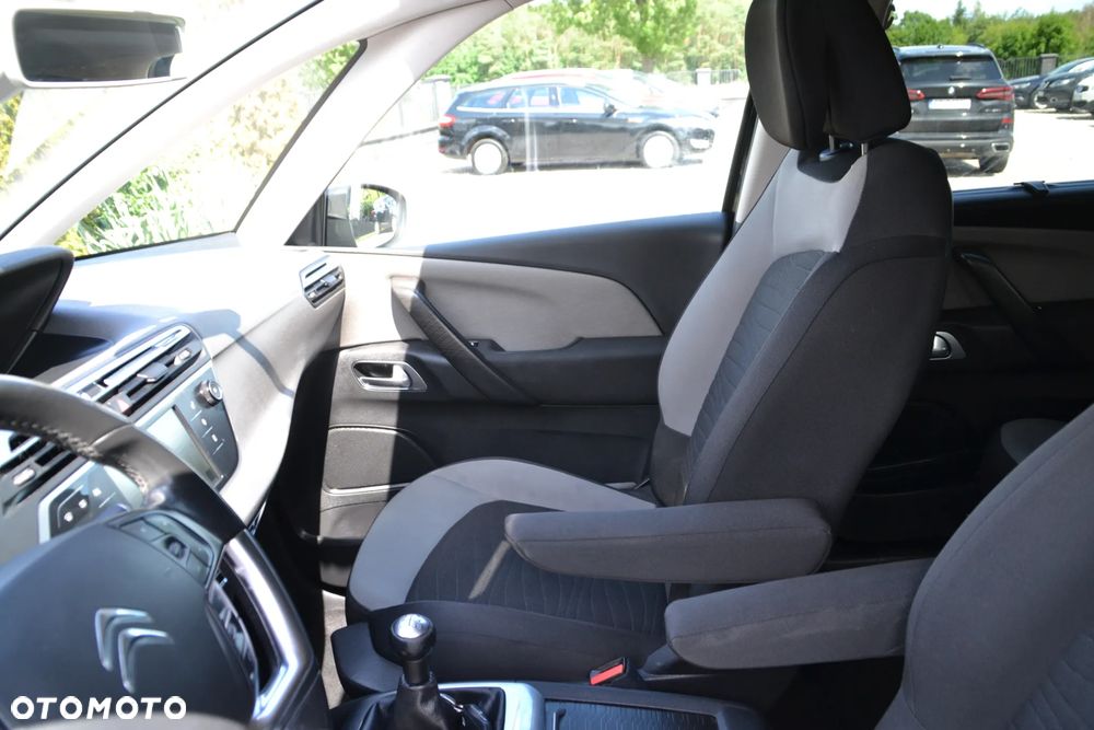 Citroën C4 Picasso VTi 120 Business Class - 22