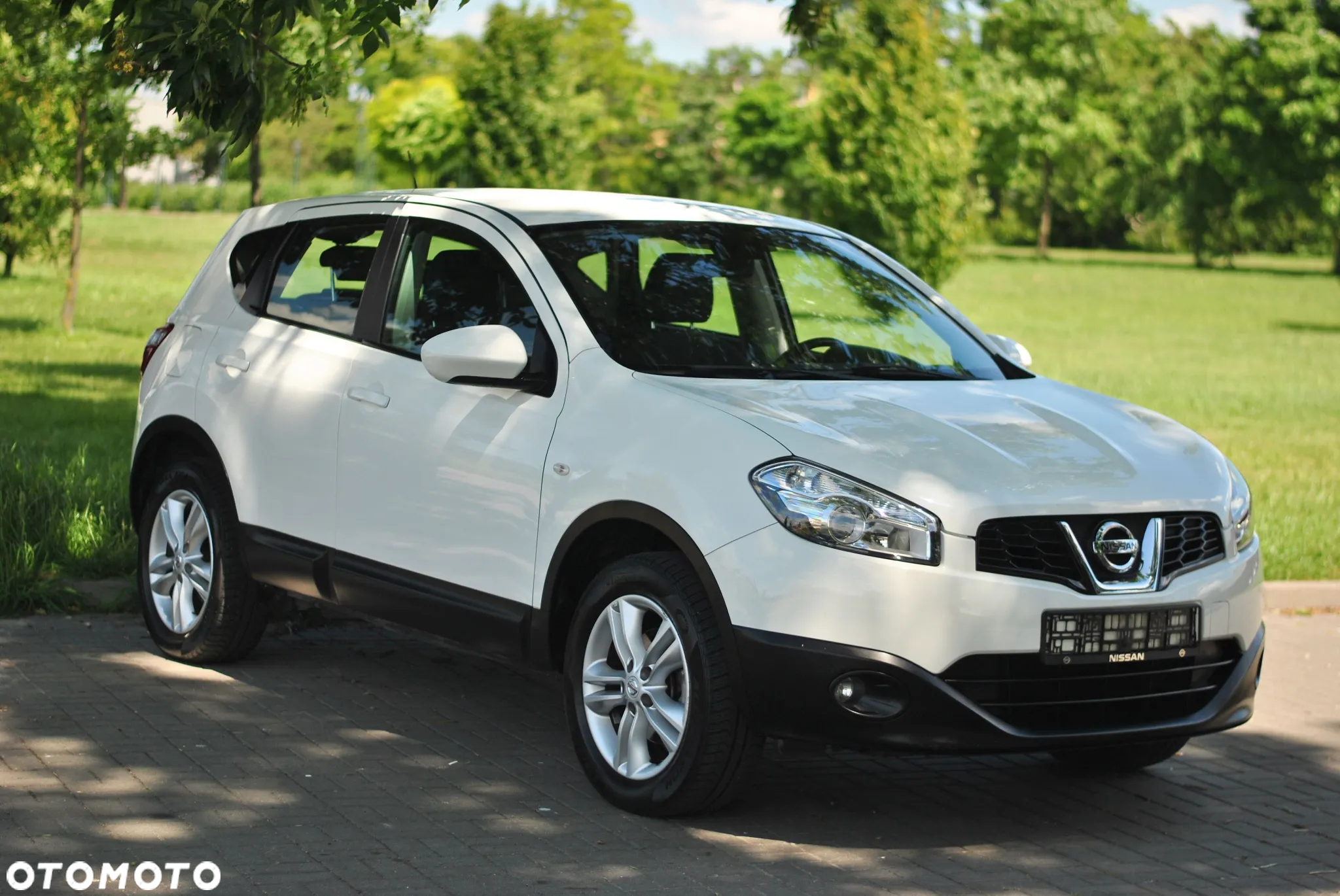 Nissan Qashqai 1.6 Acenta - 2