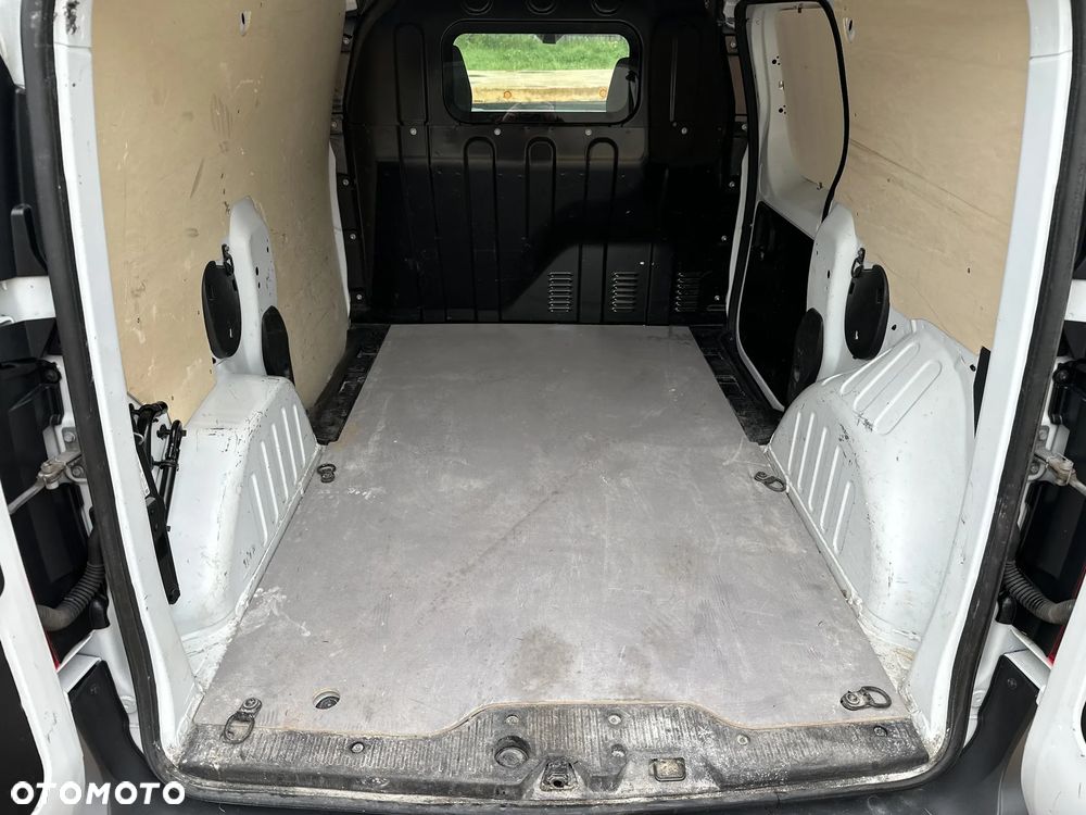 Renault Kangoo - 18