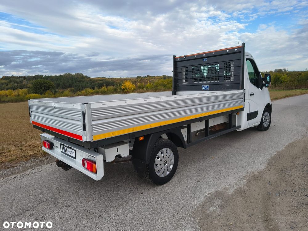 Renault Master - 27